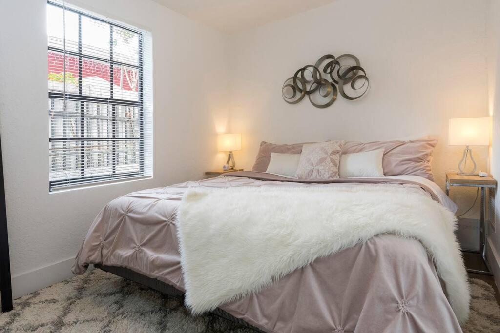 Lovely Apartment Near Brickell 1 Miami Exterior photo