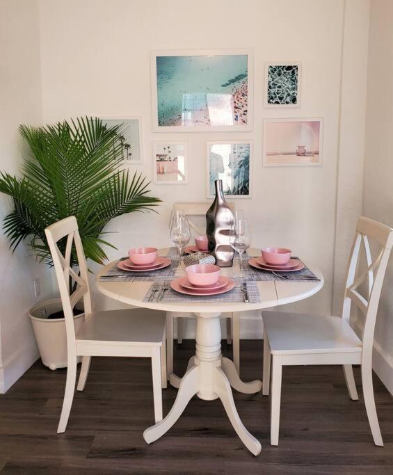 Lovely Apartment Near Brickell 1 Miami Exterior photo