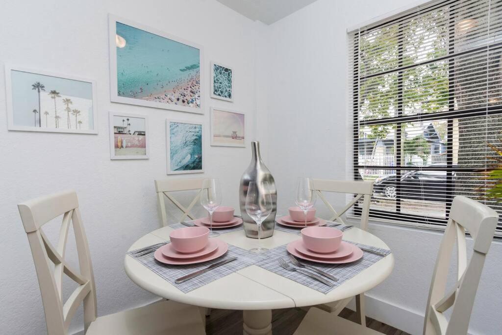 Lovely Apartment Near Brickell 1 Miami Exterior photo