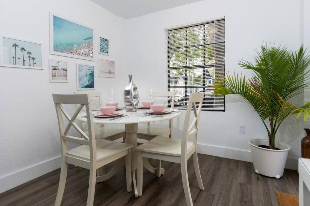 Lovely Apartment Near Brickell 1 Miami Exterior photo