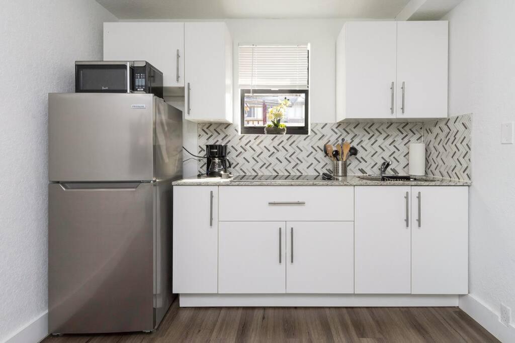 Lovely Apartment Near Brickell 1 Miami Exterior photo
