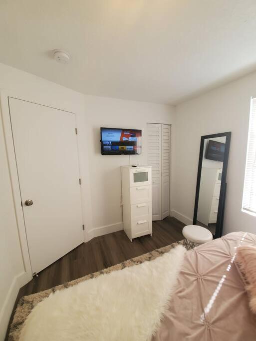 Lovely Apartment Near Brickell 1 Miami Exterior photo