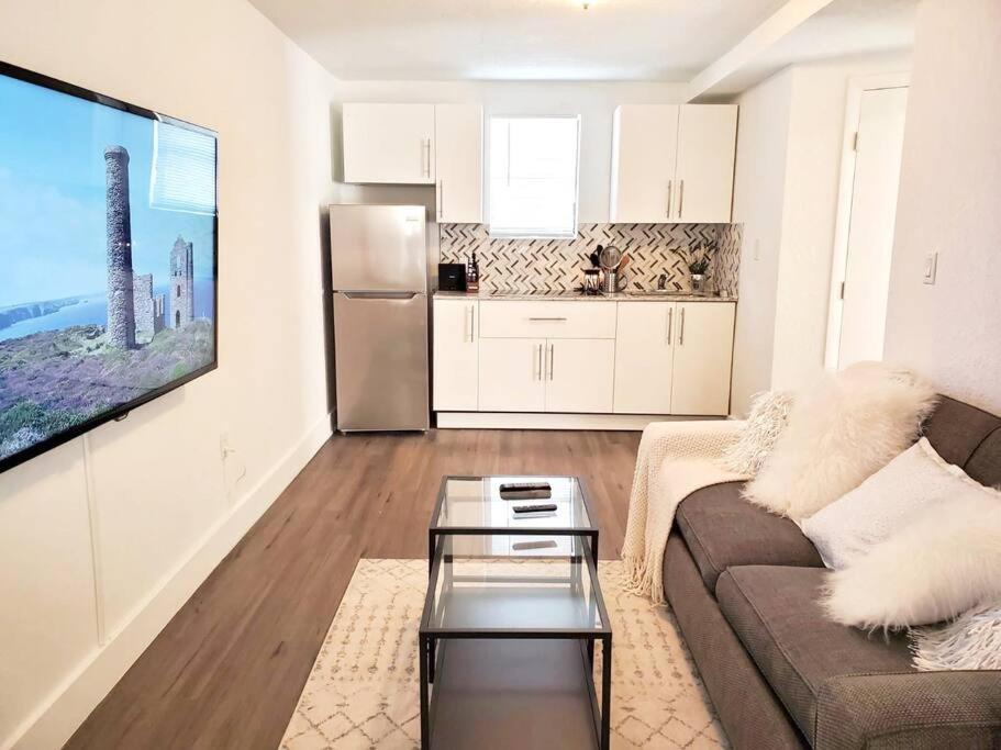 Lovely Apartment Near Brickell 1 Miami Exterior photo