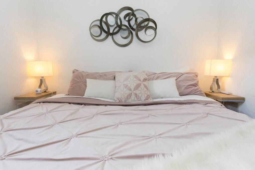 Lovely Apartment Near Brickell 1 Miami Exterior photo